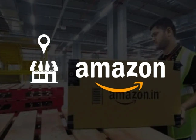 Over 11K Offline Stores in Maharashtra Joined Amazon’s 'Local Shops' Program!