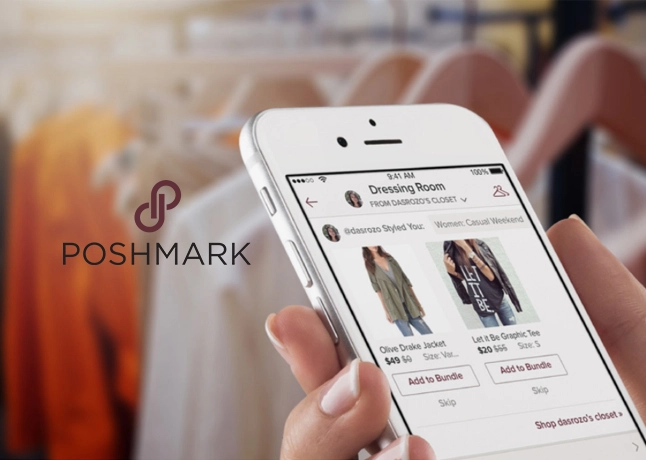 Poshmark, Inc.Unveils Suite of Seller Focussed Innovations