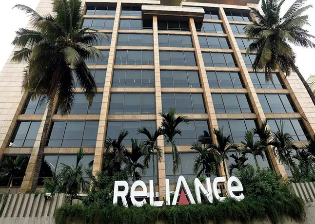 Reliance to Launch a Separate Platform for Third-Party Sellers