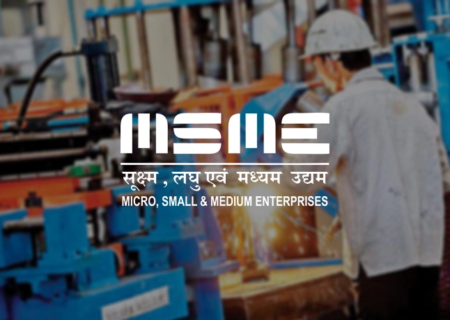 Role of Indian MSMEs in Establishing Low Cost Retail Export Channel