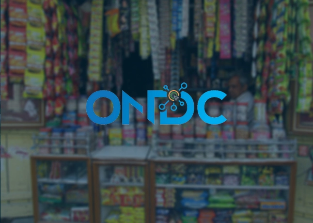 The Role of ONDC in Helping Small Sellers and Kirana Stores