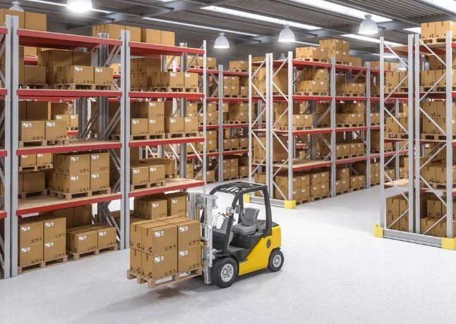 Top 5 Platforms Providing Warehousing Solutions To D2C Sellers