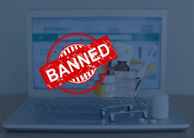 Trader's Body, CAIT, Urges The Indian Government To Put A Ban On Online Medicine Sales