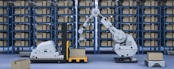 What is Smart Warehousing, and How Does it Help Sellers?