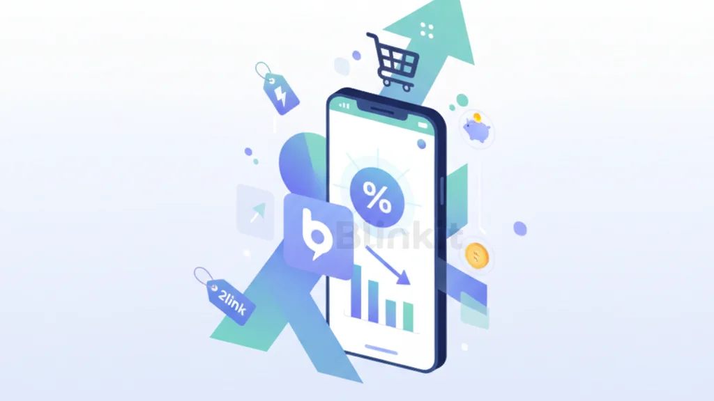 10 Smart Ways to Save More at Blinkit in 2026