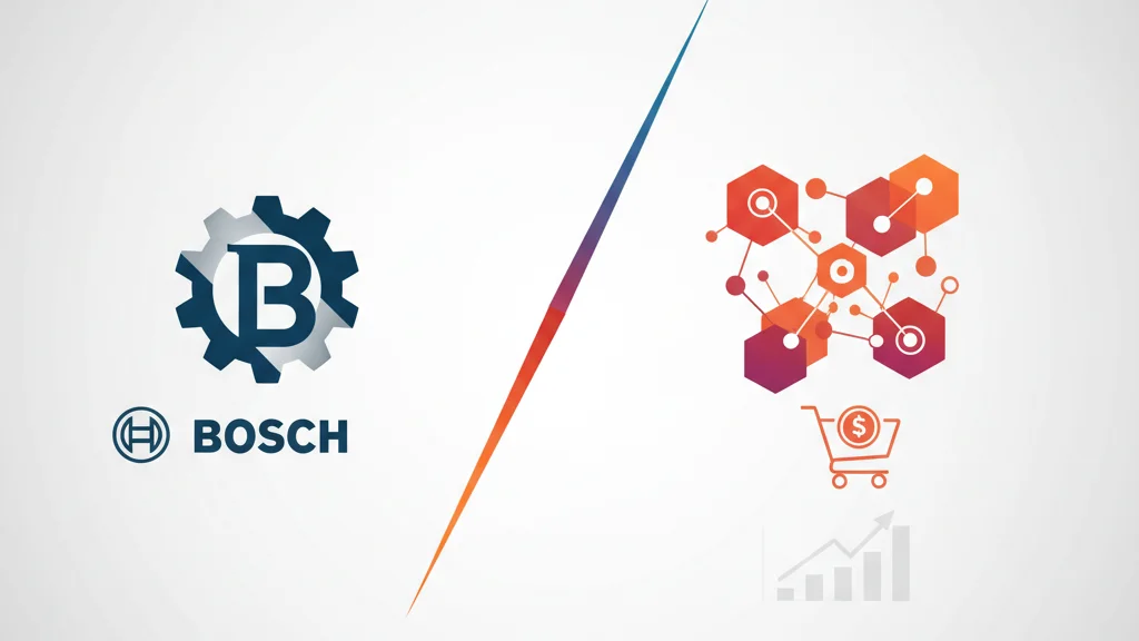 Bosch vs : Which Is Better for Shoppers in 2026?