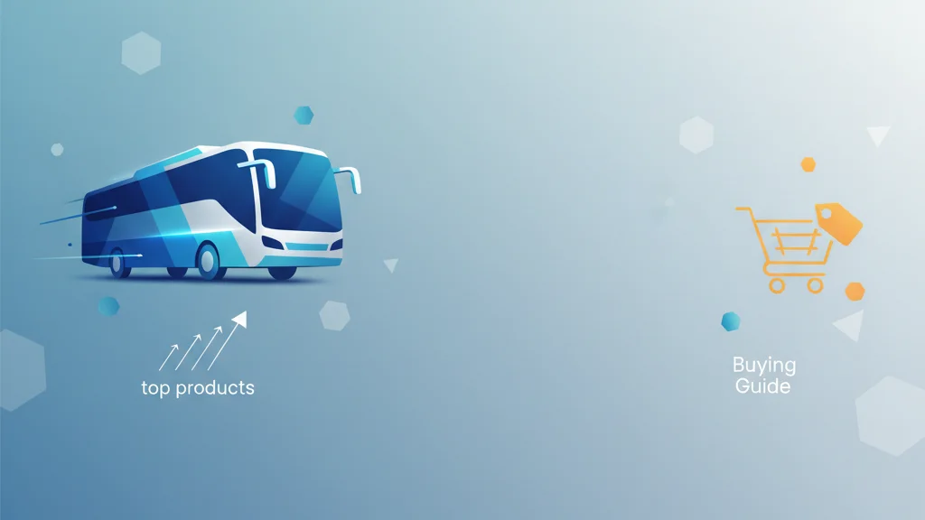 Top Products and Buying Guide for Ixigo Buses in 2026