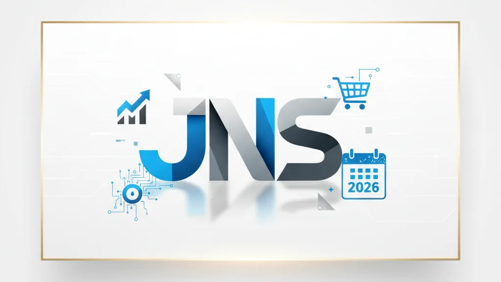 Top Products and Buying Guide for JNS in 2026