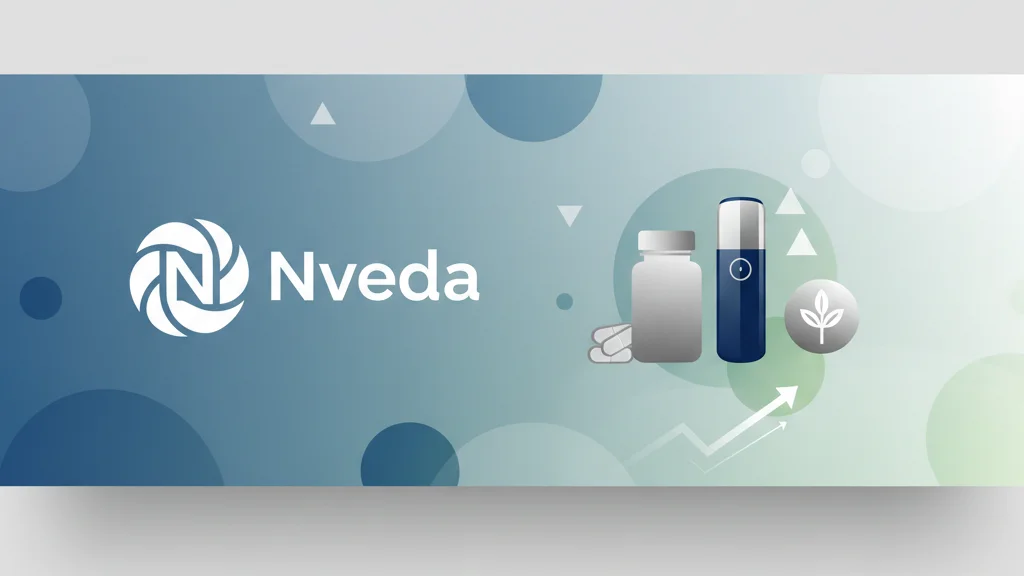 Top Products and Buying Guide for Nveda in 2026