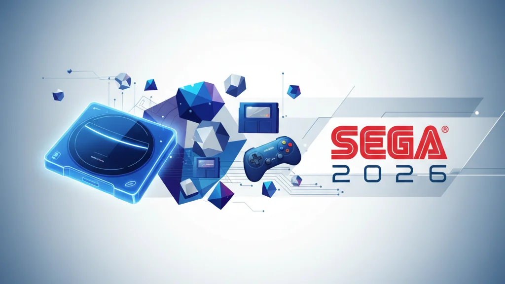 Top Products and Buying Guide for Sega in 2026