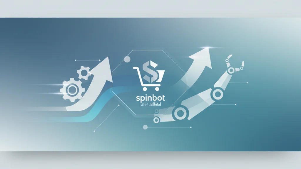 Top Products and Buying Guide for Spinbot in 2026