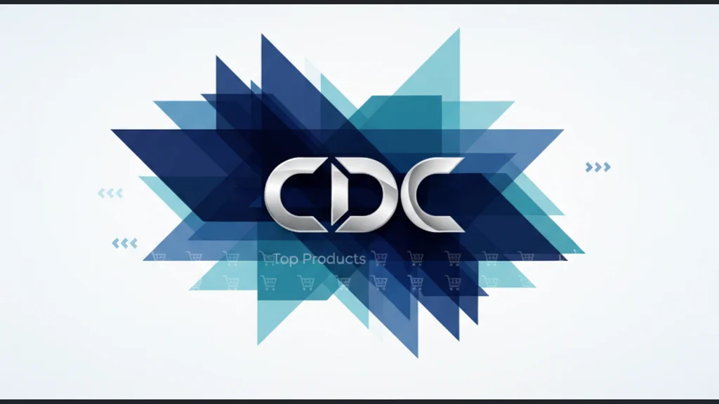 Top Products and Buying Guide for Cdc in 2026