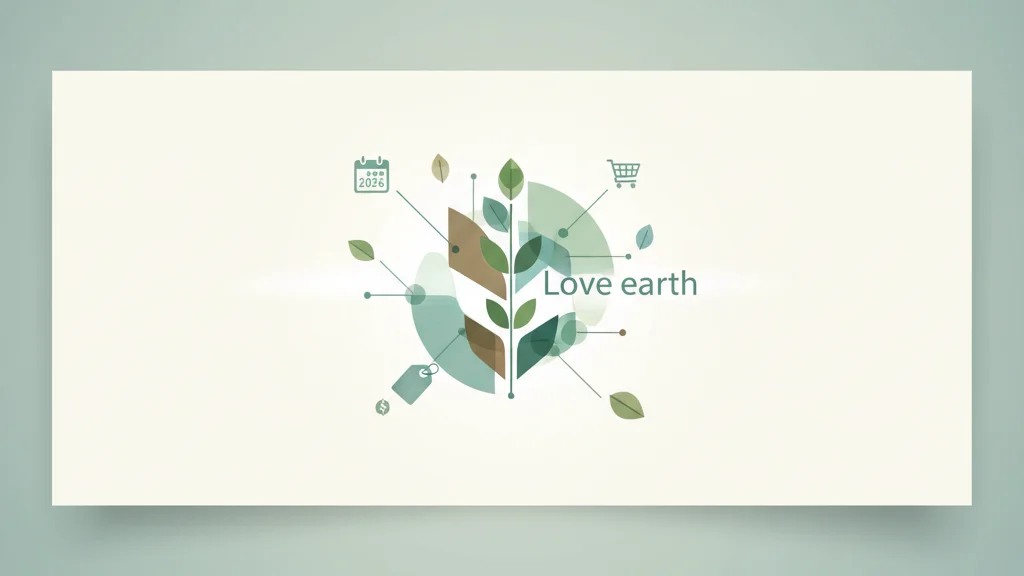Top Products and Buying Guide for Love Earth in 2026