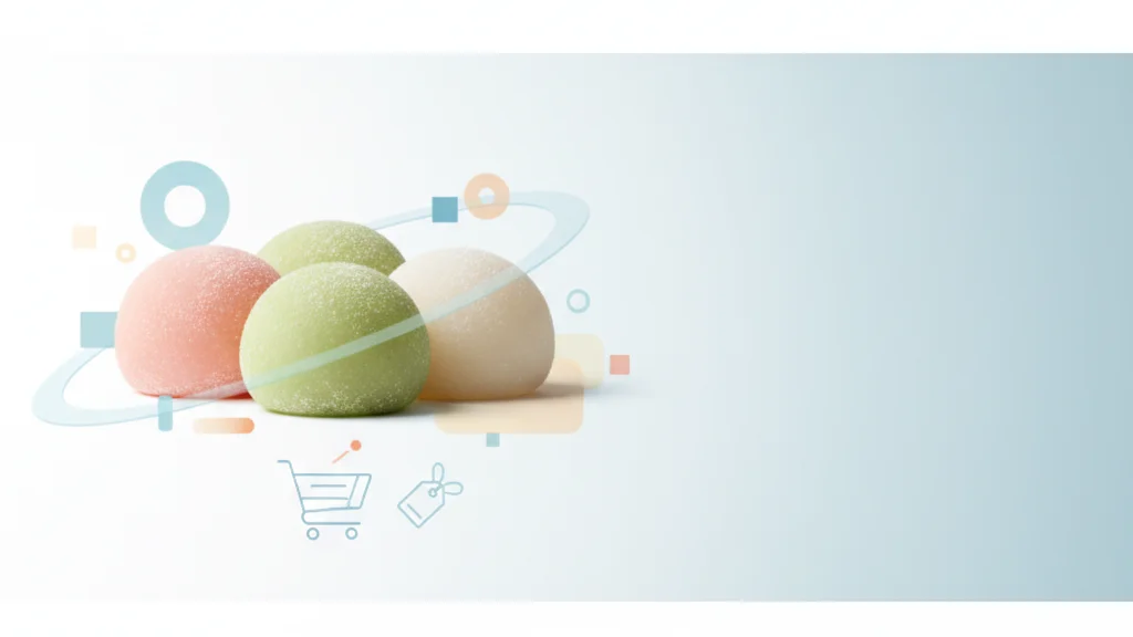 Top Products and Buying Guide for Mochi in 2026