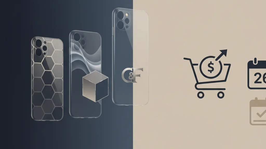 Top Products and Buying Guide for The Case Factory in 2026