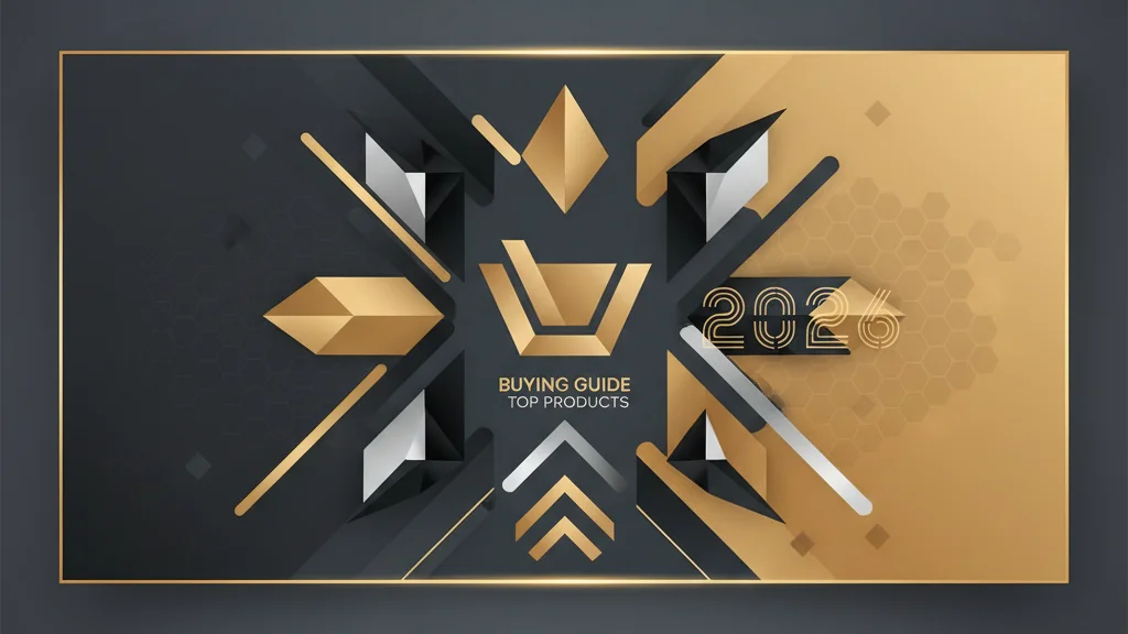 Top Products and Buying Guide for Black in 2026
