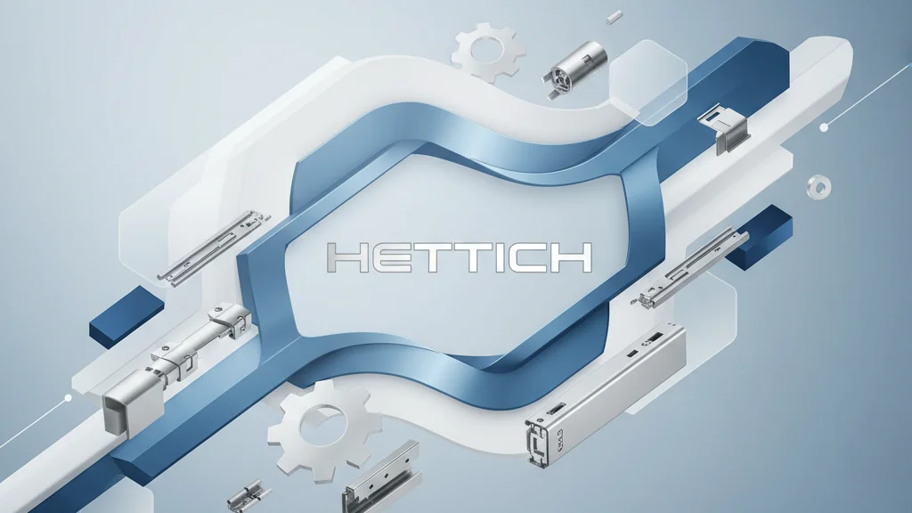 Top Products and Buying Guide for Hettich in 2026
