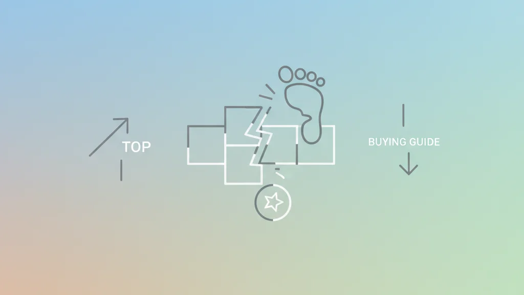 Top Products and Buying Guide for Hopscotch in 2026