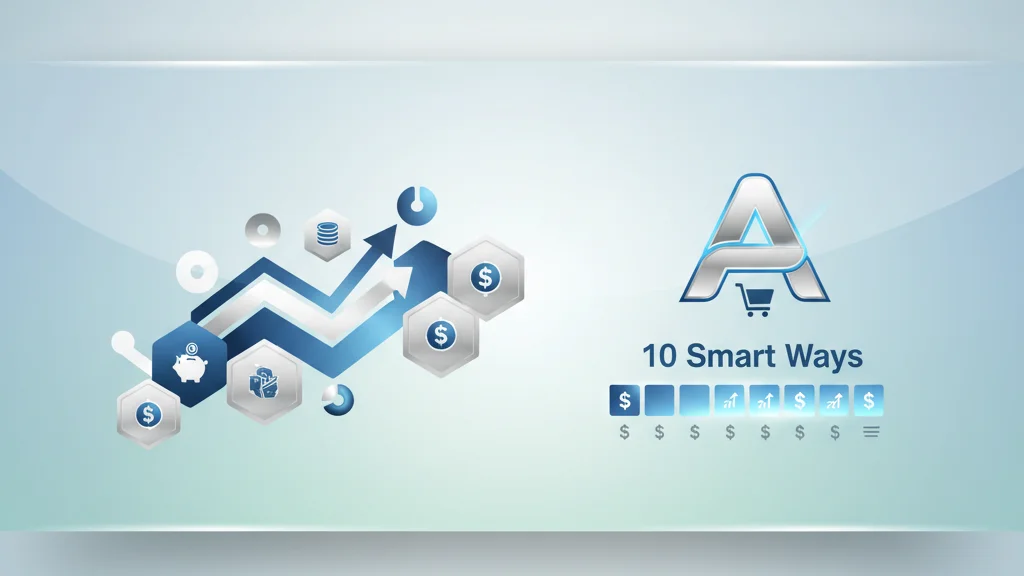 10 Smart Ways to Save More at Ases in 2026