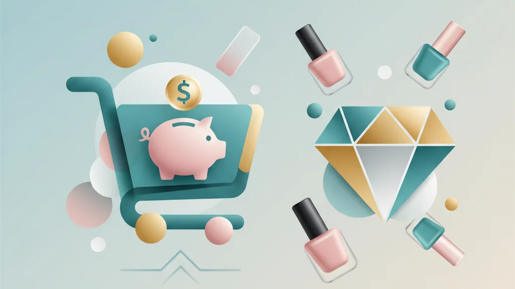 10 Smart Ways to Save More at Nail Mart USA in 2026