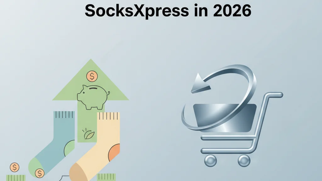 10 Smart Ways to Save More at SocksXpress in 2026