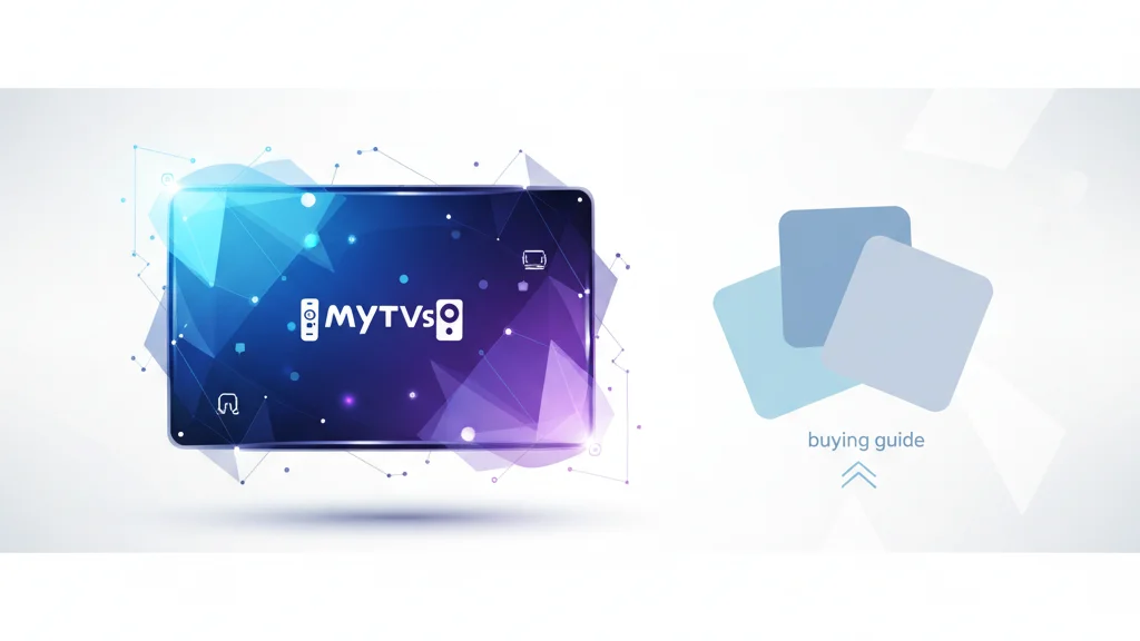 Top Products and Buying Guide for Mytvs in 2026