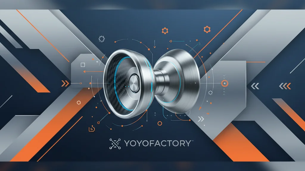 Top Products and Buying Guide for Yoyofactory in 2026