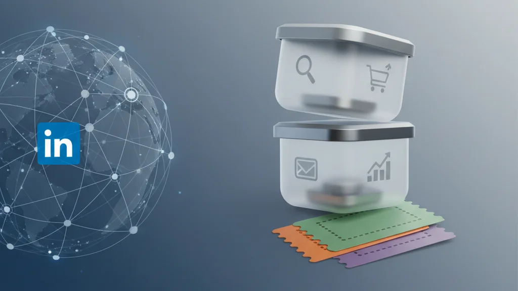 Top Products and Buying Guide for Linkedin Sales in 2026