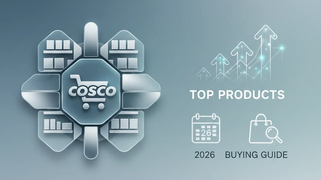 Top Products and Buying Guide for Cosco in 2026