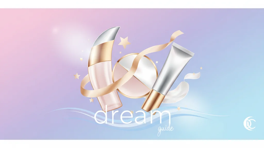 Top Products and Buying Guide for Dream Cosmetics in 2026