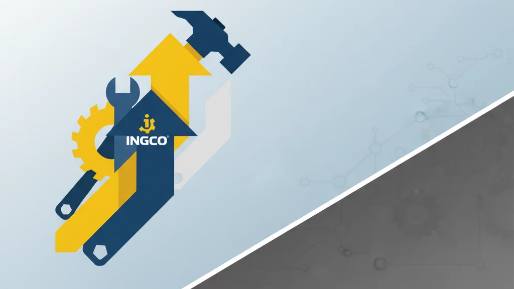 Top Products and Buying Guide for Ingco in 2026