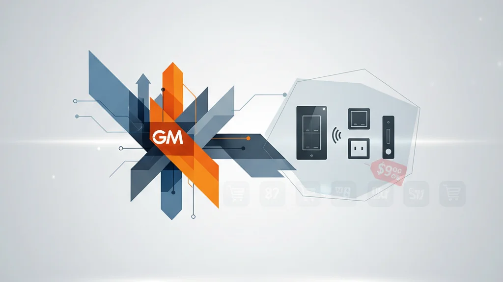 Top Products and Buying Guide for GM Modular in 2026