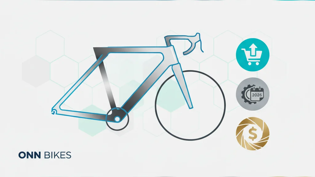 Top Products and Buying Guide for ONN Bikes in 2026