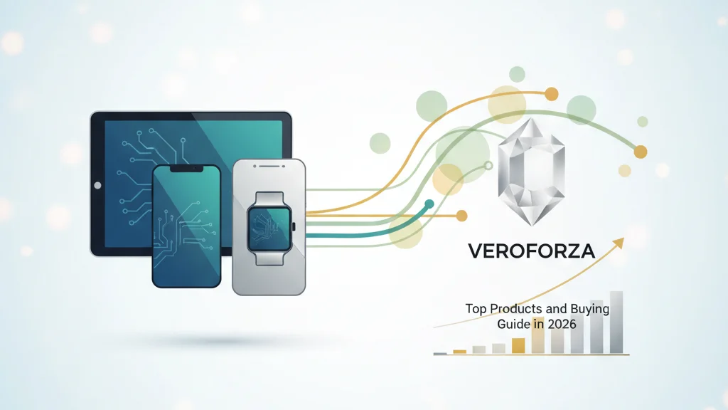 Top Products and Buying Guide for Veroforza in 2026