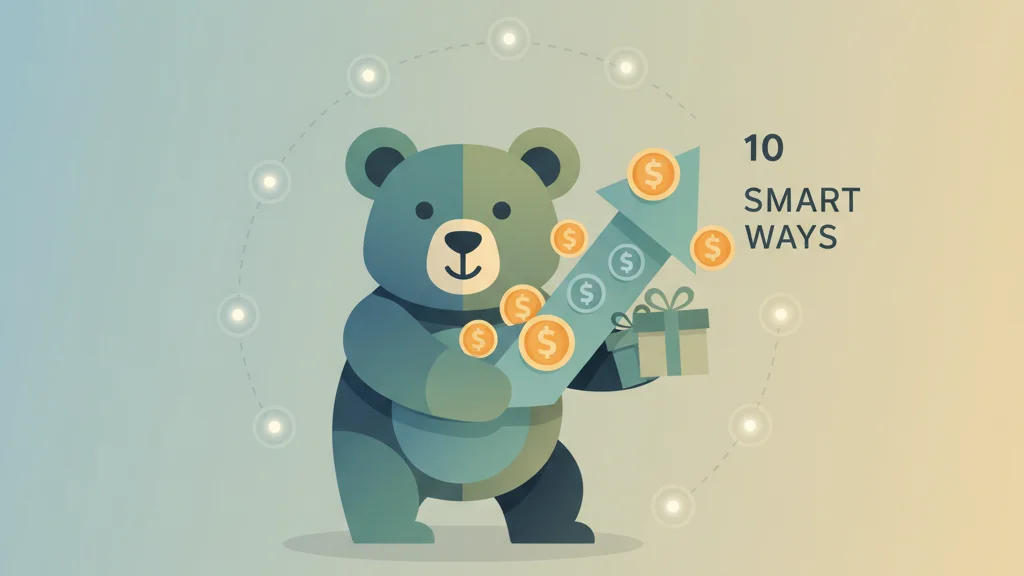 10 Smart Ways to Save More at Bearhugs in 2026