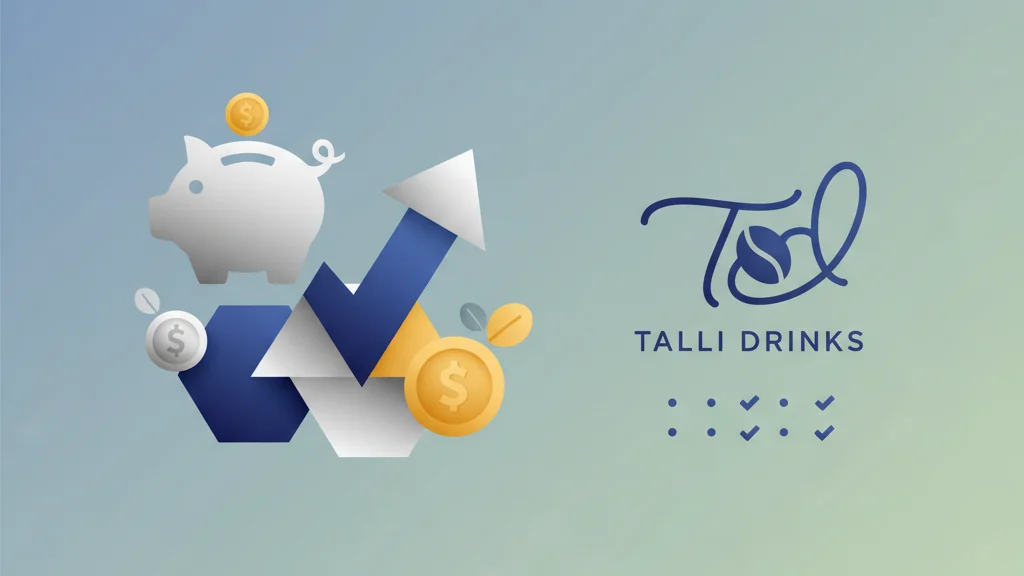 10 Smart Ways to Save More at Talli Drinks in 2026