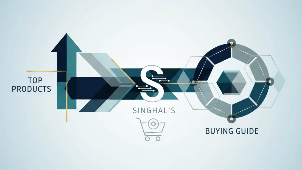 Top Products and Buying Guide for Singhal's in 2026