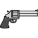 All Toy Guns