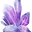 Crystals