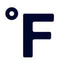 Fahrenheit