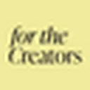 For The Creators