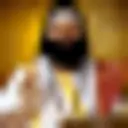 Sri Anand Guruji
