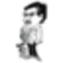 Mario Miranda