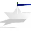 Paper Boat