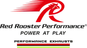 Red Rooster Silencer